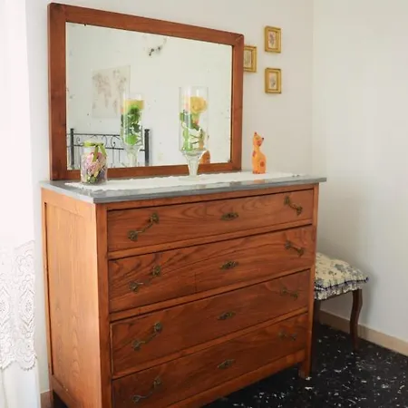 La Piazza - Vacanze Appartement Piana Battolla