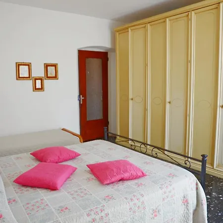 La Piazza - Vacanze 公寓 Piana Battolla