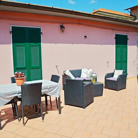 Apartment La Piazza - Vacanze *
