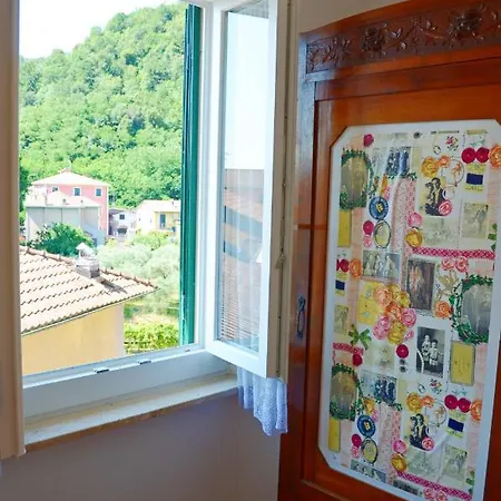 La Piazza - Vacanze Appartement *