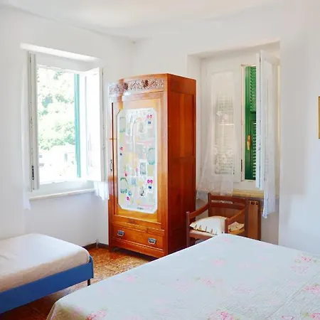 La Piazza - Vacanze Appartement Piana Battolla