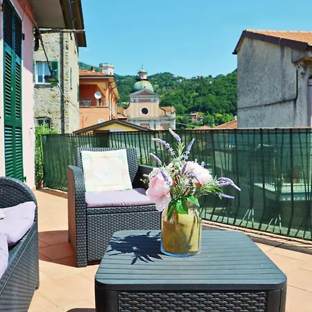La Piazza - Vacanze