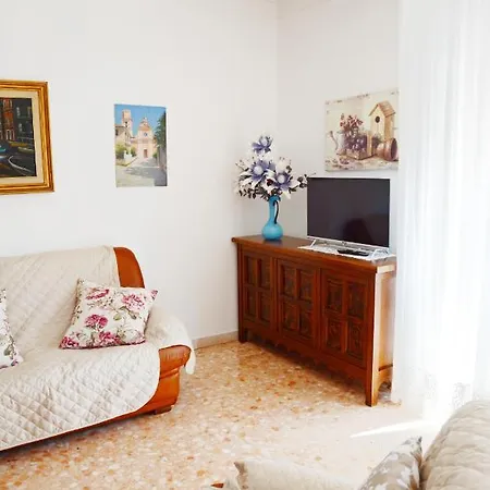 La Piazza - Vacanze