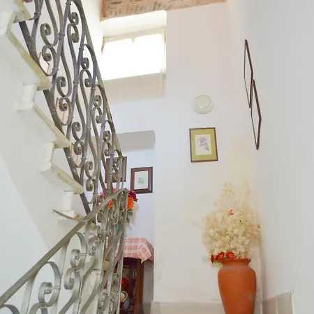 Appartement La Piazza - Vacanze