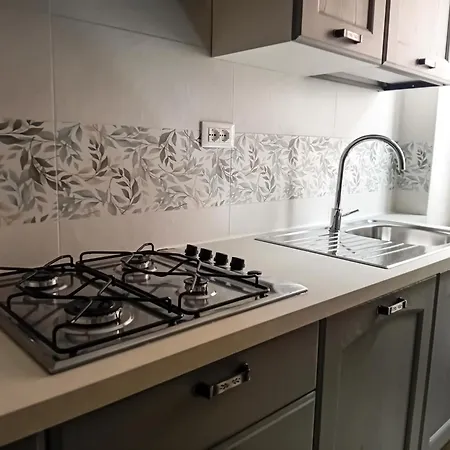 Apartment La Piazza - Vacanze
