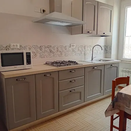 La Piazza - Vacanze Apartment