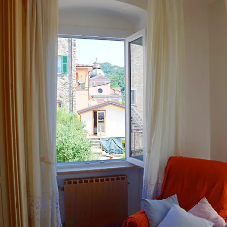 Apartment La Piazza - Vacanze